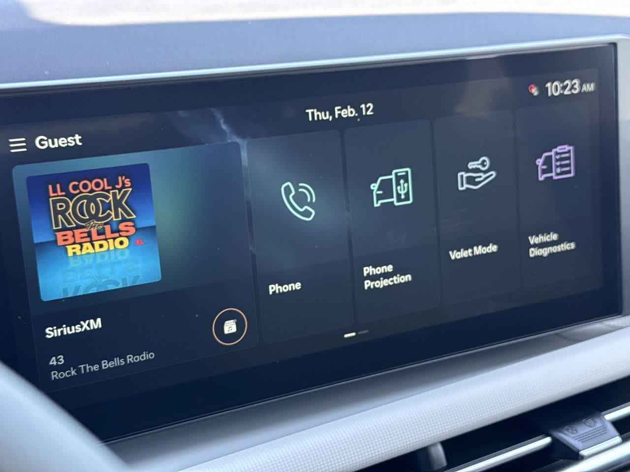 Thumbnail: 2026 Hyundai Tucson - 18