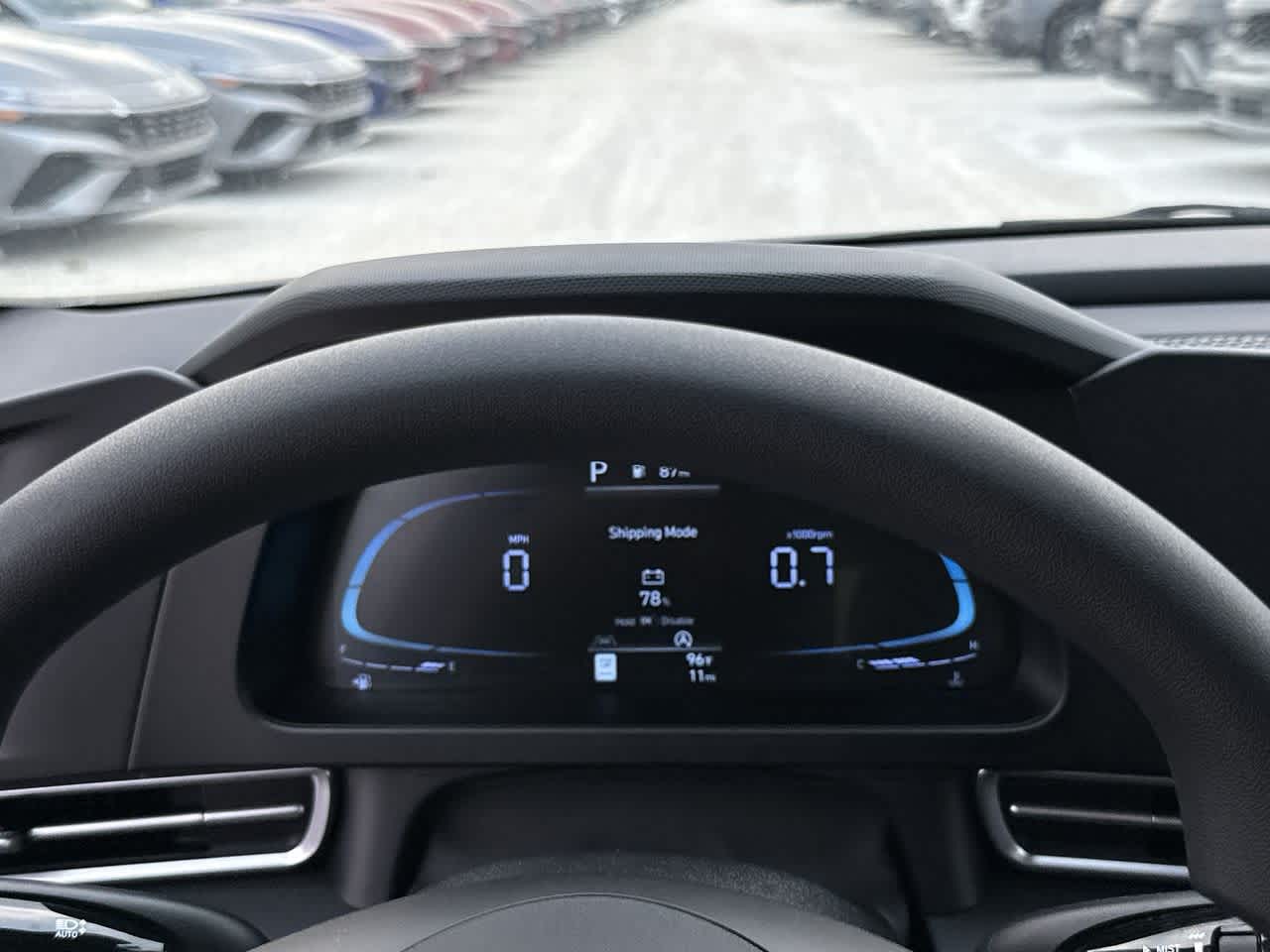 Thumbnail: 2025 Hyundai Elantra - 16