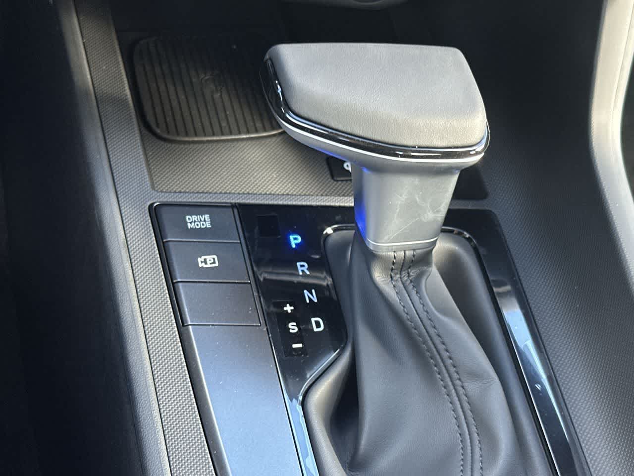 Thumbnail: 2026 Hyundai Elantra - 21