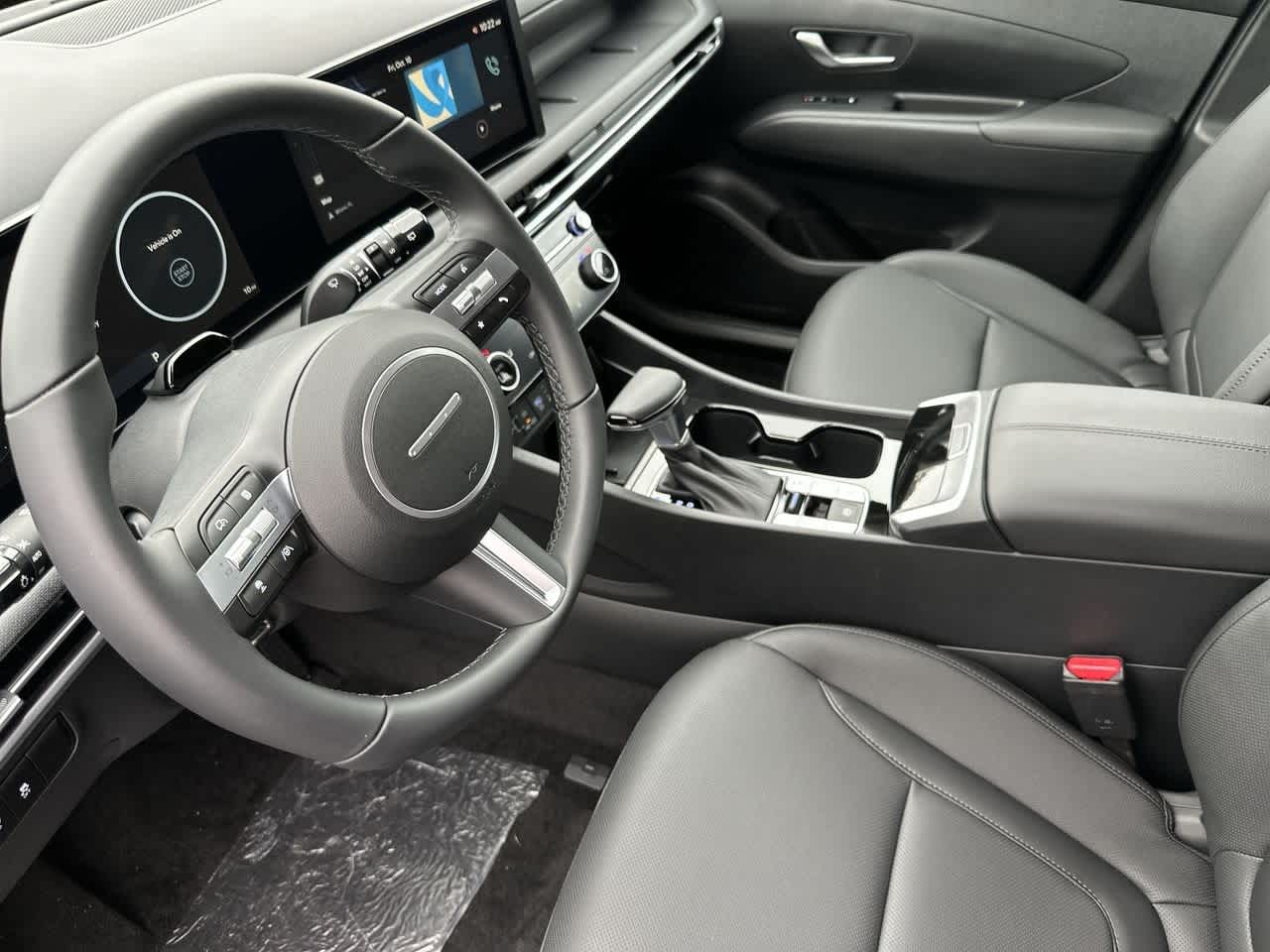 Thumbnail: 2025 Hyundai Tucson - 13