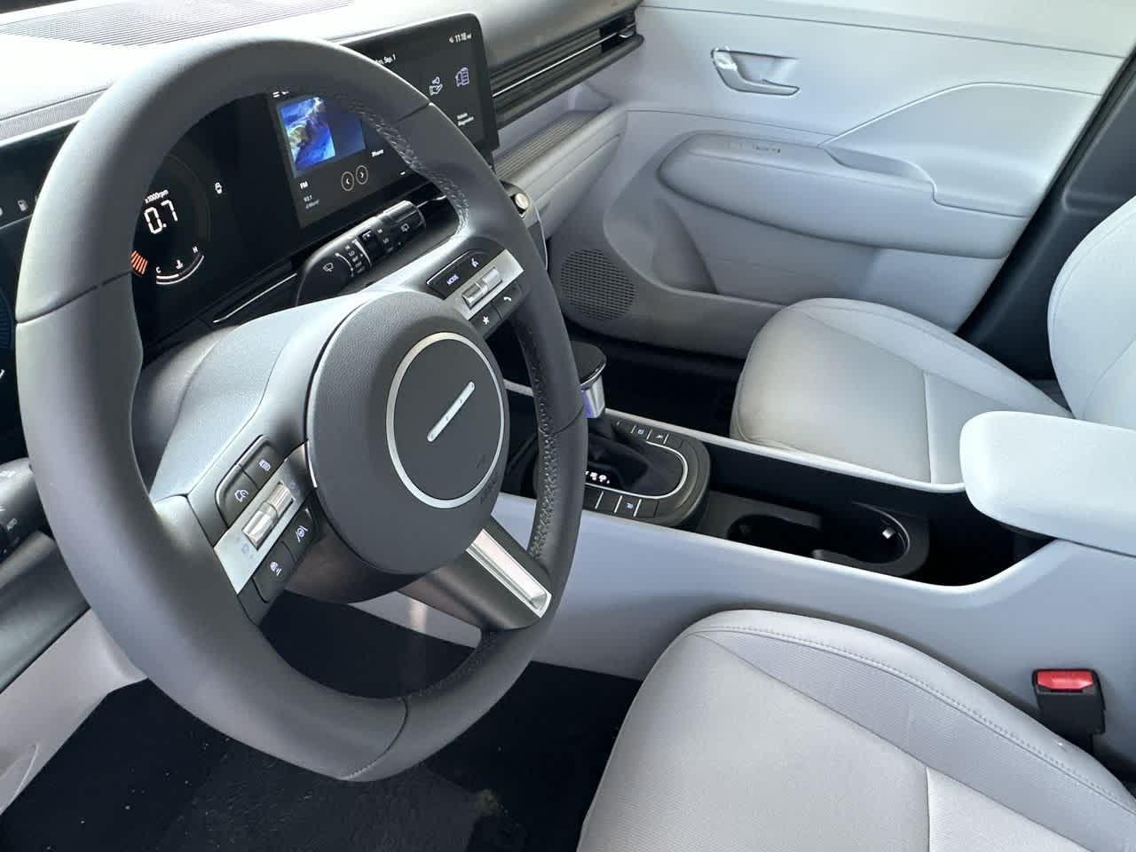 Thumbnail: 2026 Hyundai Kona - 13