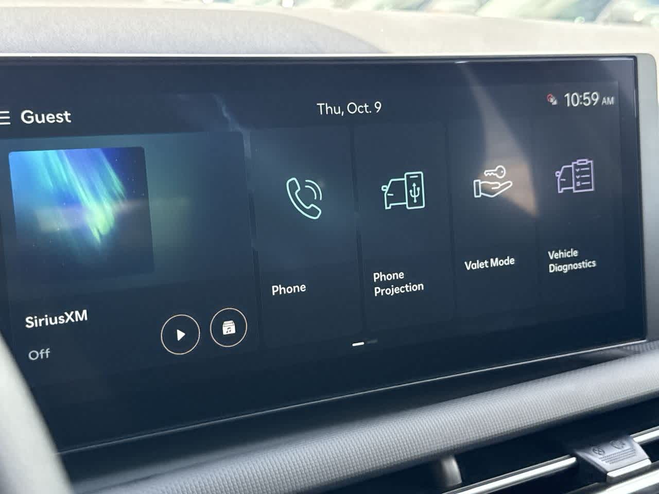 Thumbnail: 2026 Hyundai Tucson - 18