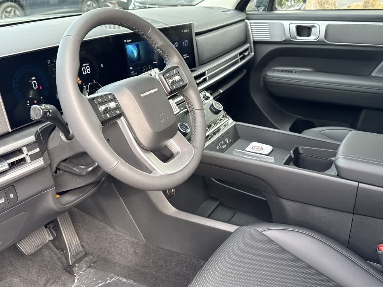 Thumbnail: 2026 Hyundai Santa Fe - 13