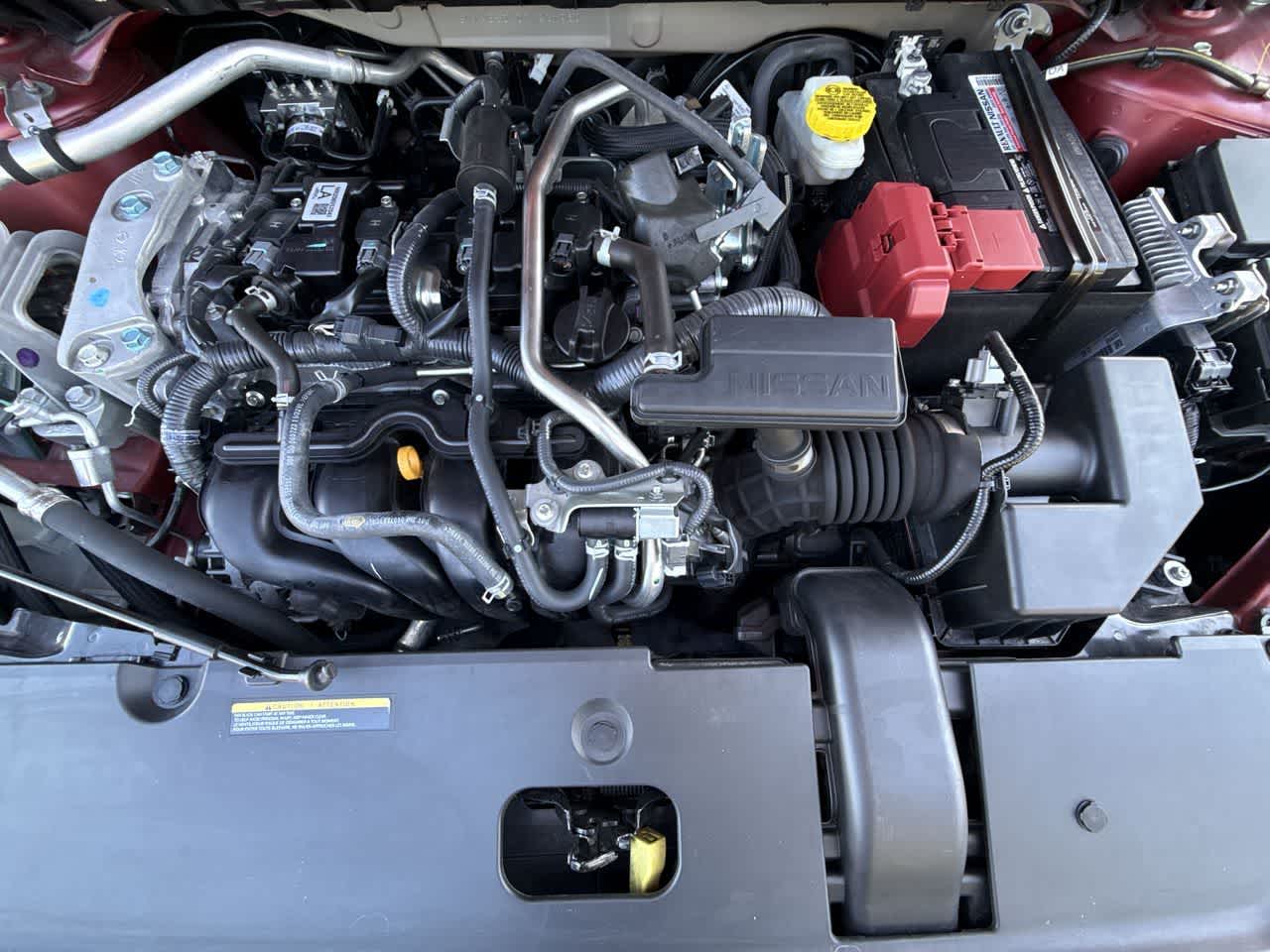 Thumbnail: 2024 Nissan Sentra - 12