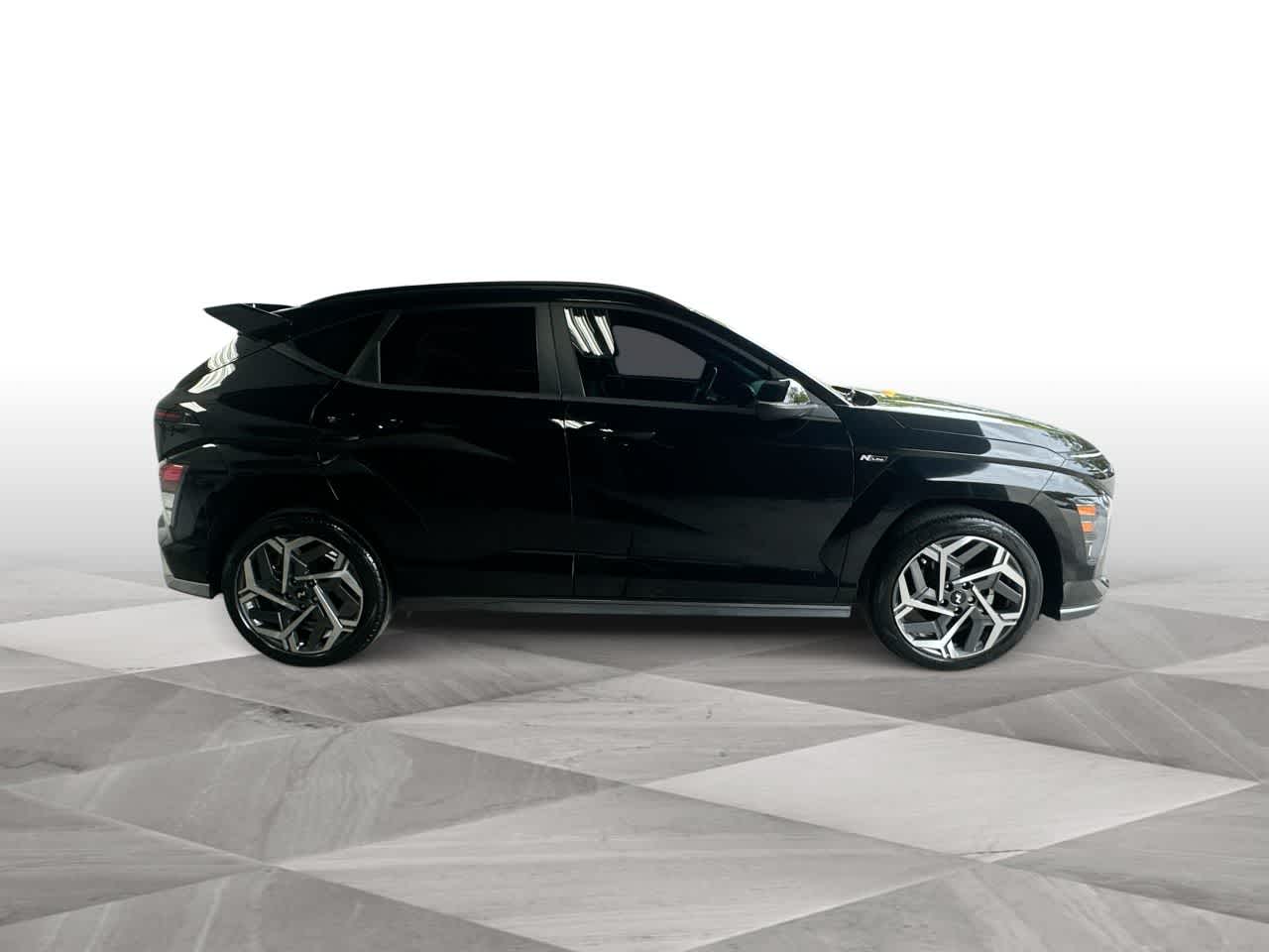 Thumbnail: 2024 Hyundai Kona - 9