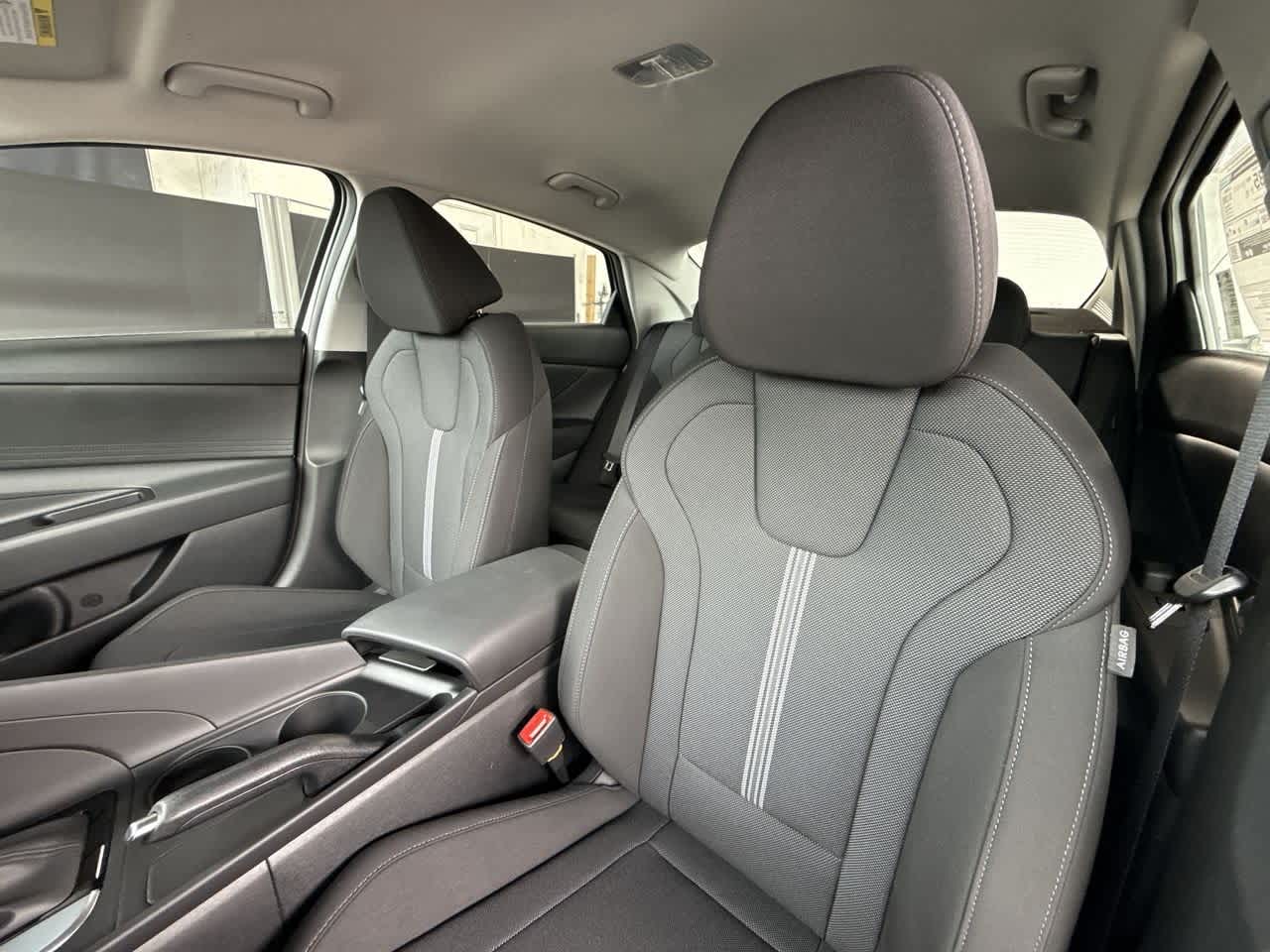 Thumbnail: 2026 Hyundai Elantra - 14