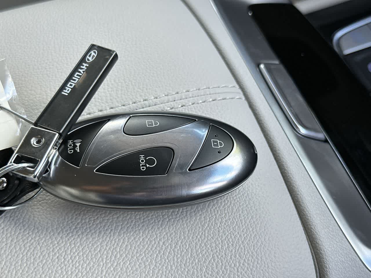 Thumbnail: 2026 Hyundai Tucson - 28