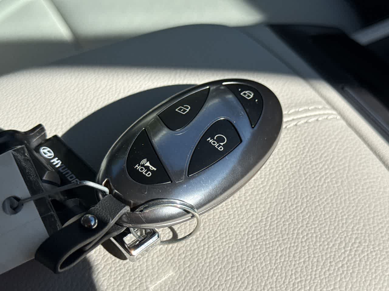 Thumbnail: 2026 Hyundai Tucson - 28