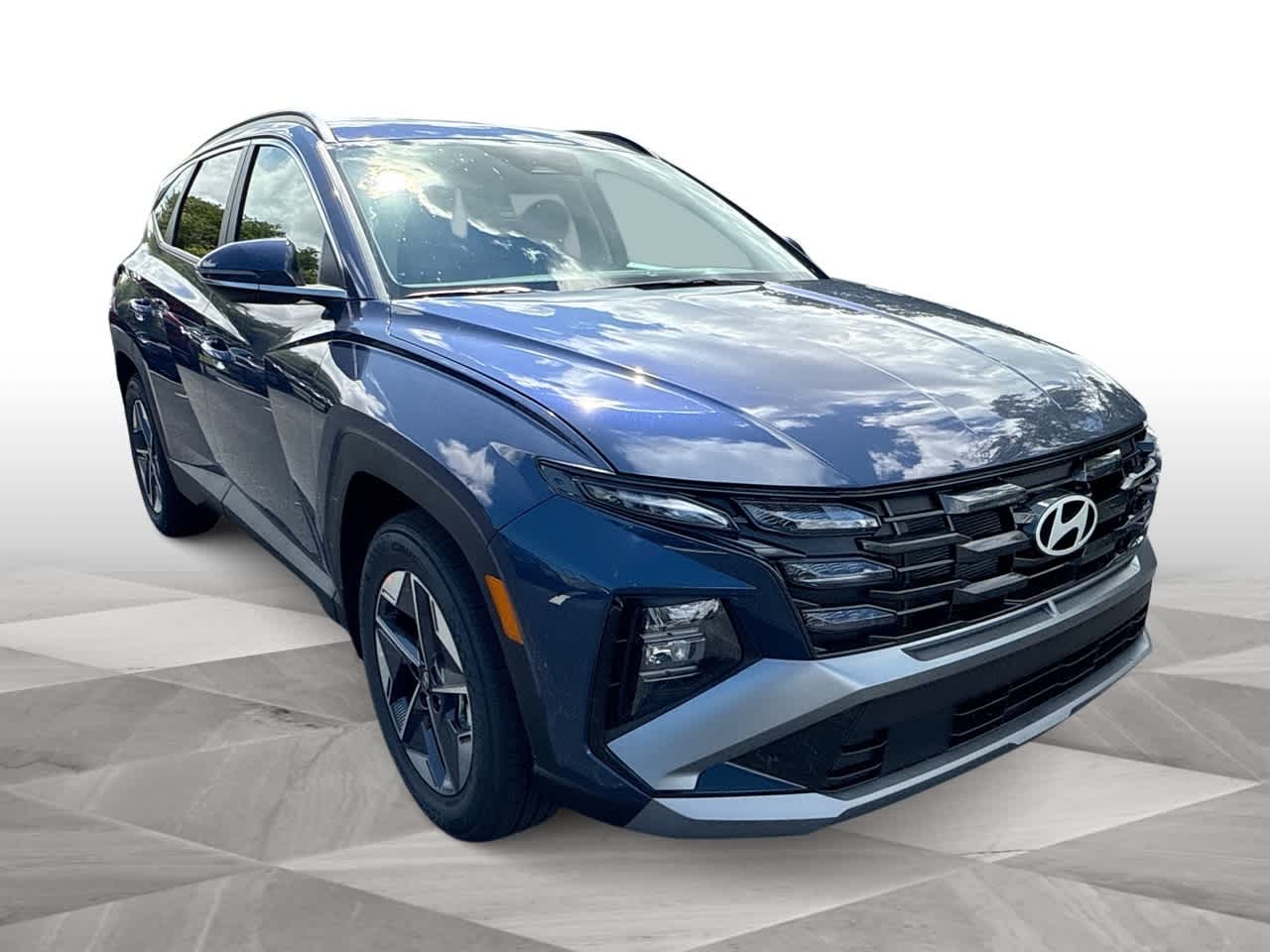 Thumbnail: 2026 Hyundai Tucson - 2