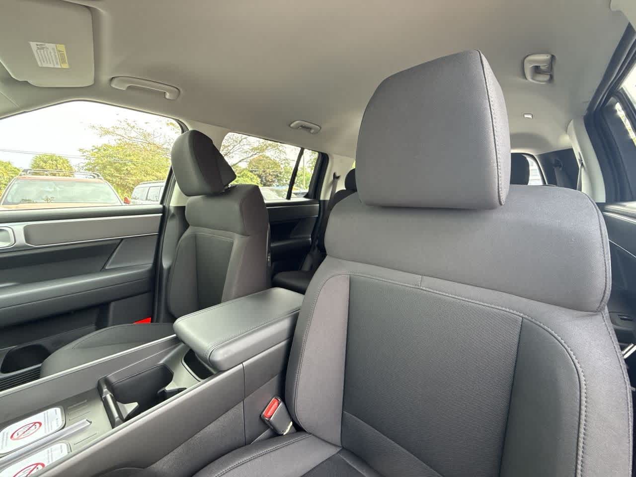 Thumbnail: 2026 Hyundai Santa Fe - 14