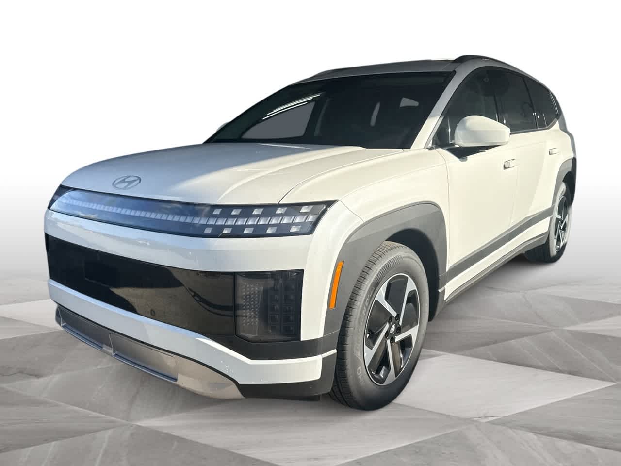 Thumbnail: 2026 Hyundai Ioniq - 1