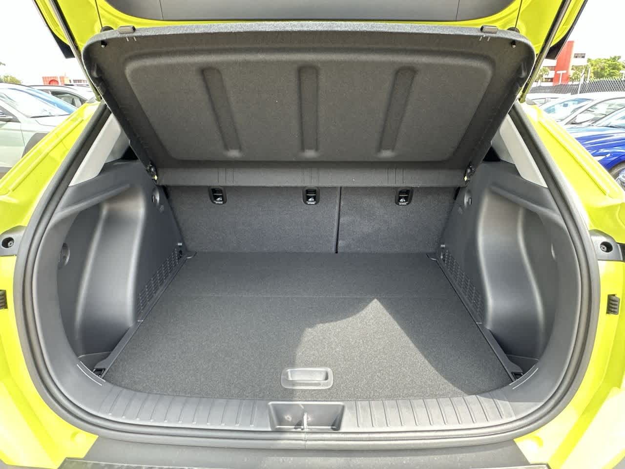 Thumbnail: 2026 Hyundai Kona - 25