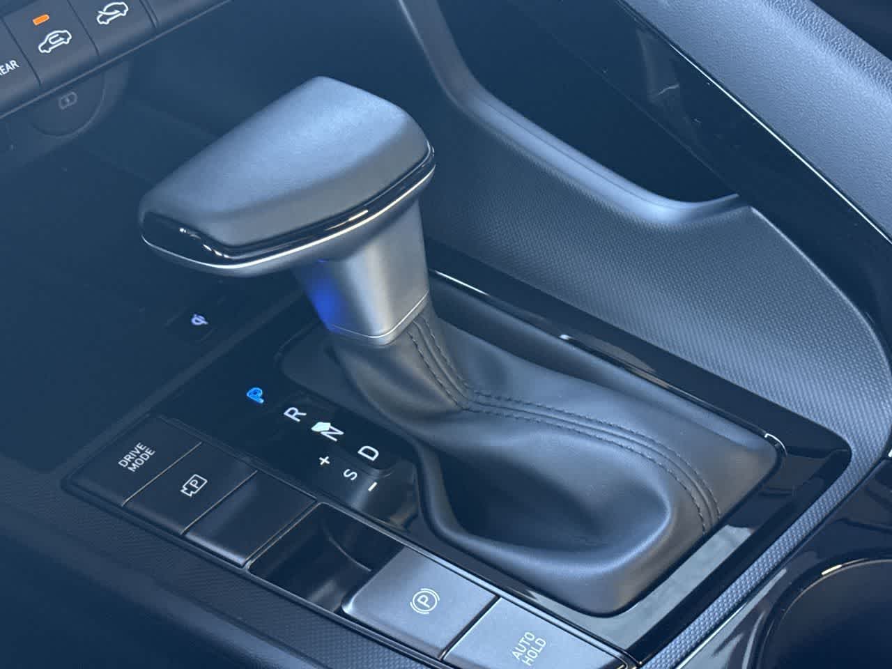 Thumbnail: 2026 Hyundai Elantra - 21