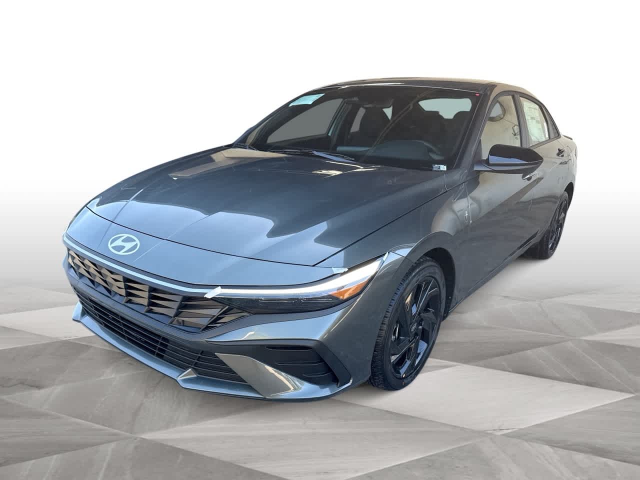 Thumbnail: 2026 Hyundai Elantra - 1