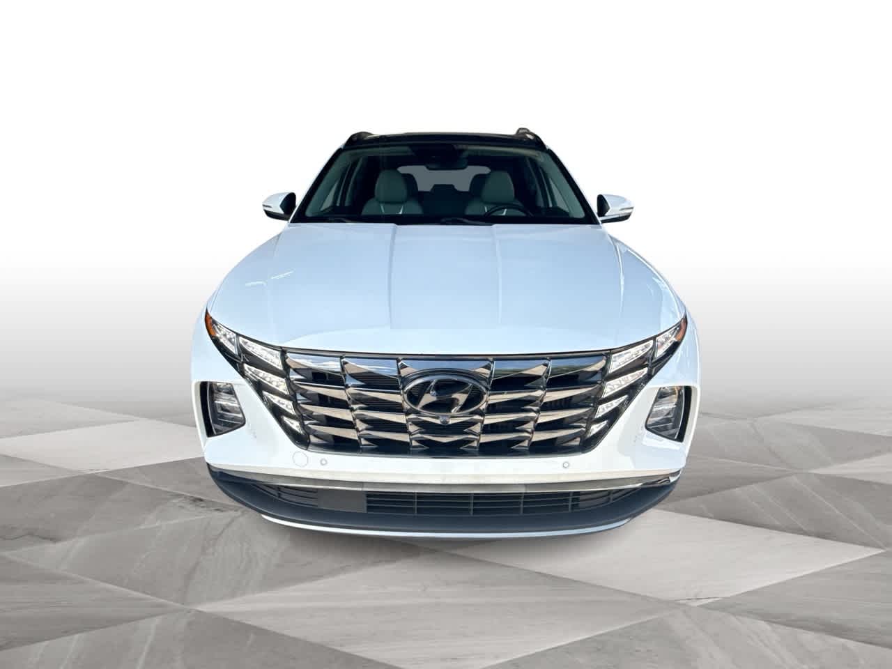 Thumbnail: 2022 Hyundai Tucson - 3