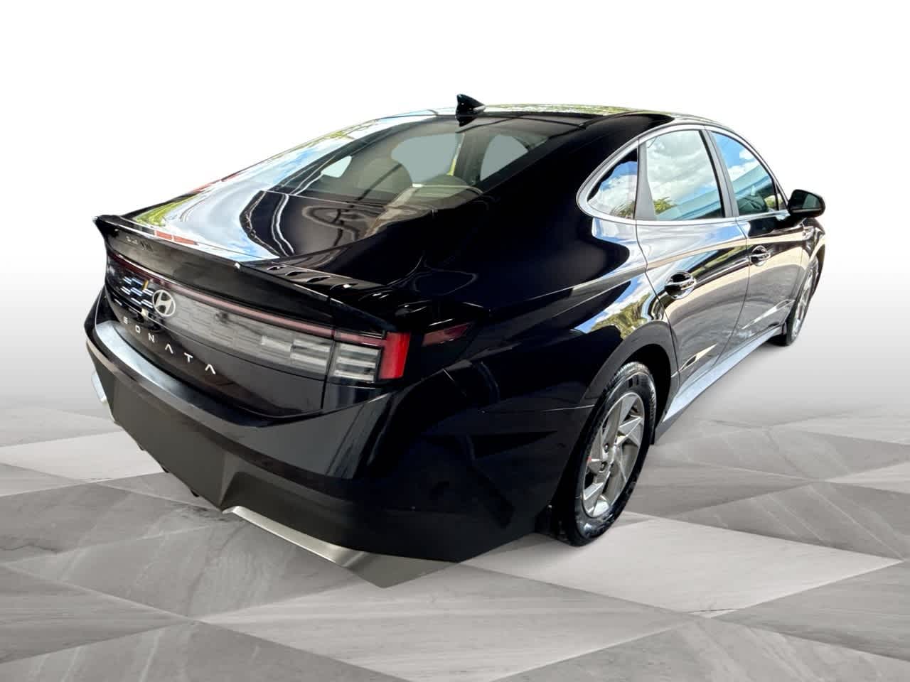 Thumbnail: 2026 Hyundai Sonata - 8