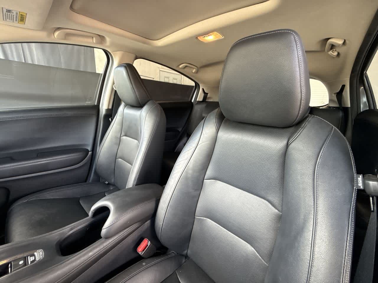 Thumbnail: 2021 Honda HR-V - 14