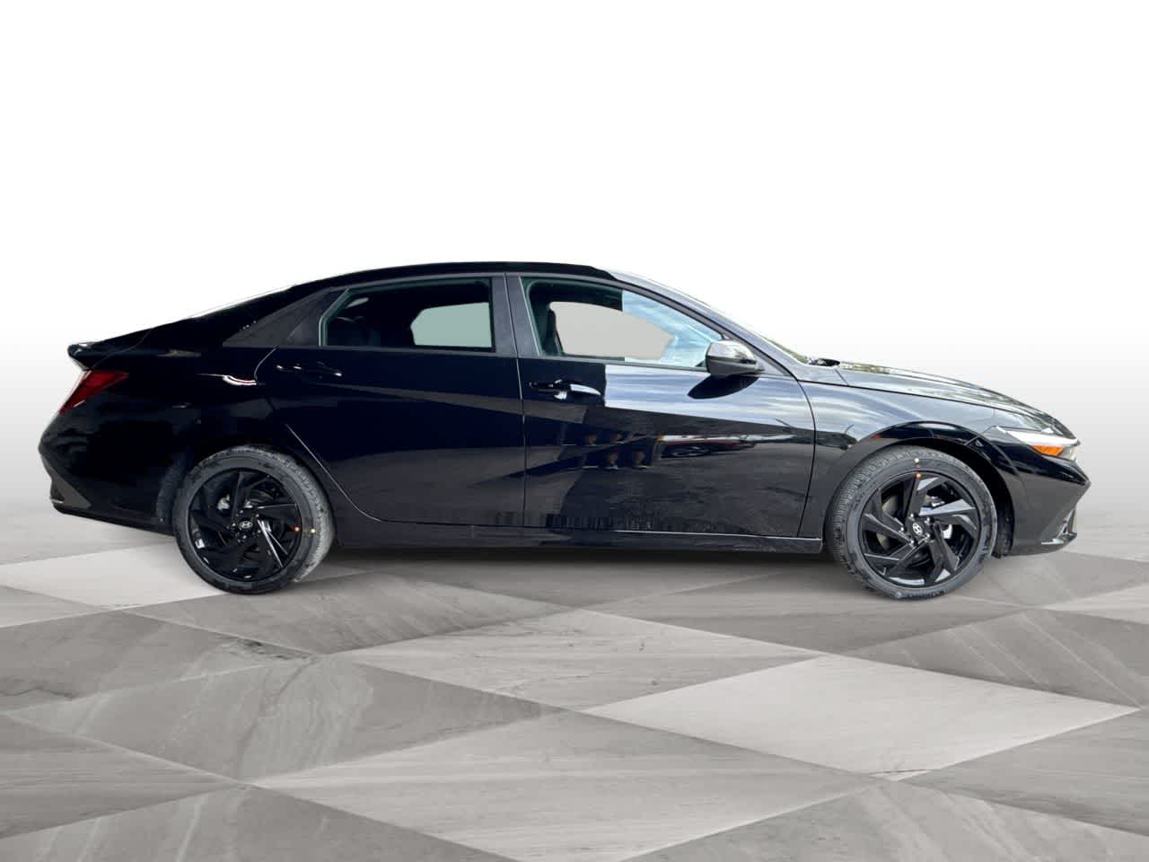 Thumbnail: 2026 Hyundai Elantra - 9