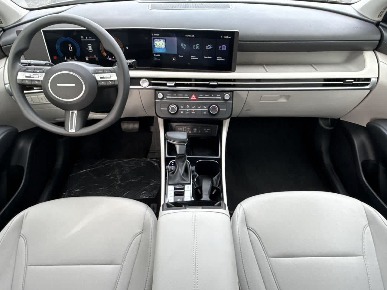 Thumbnail: 2026 Hyundai Tucson - 24