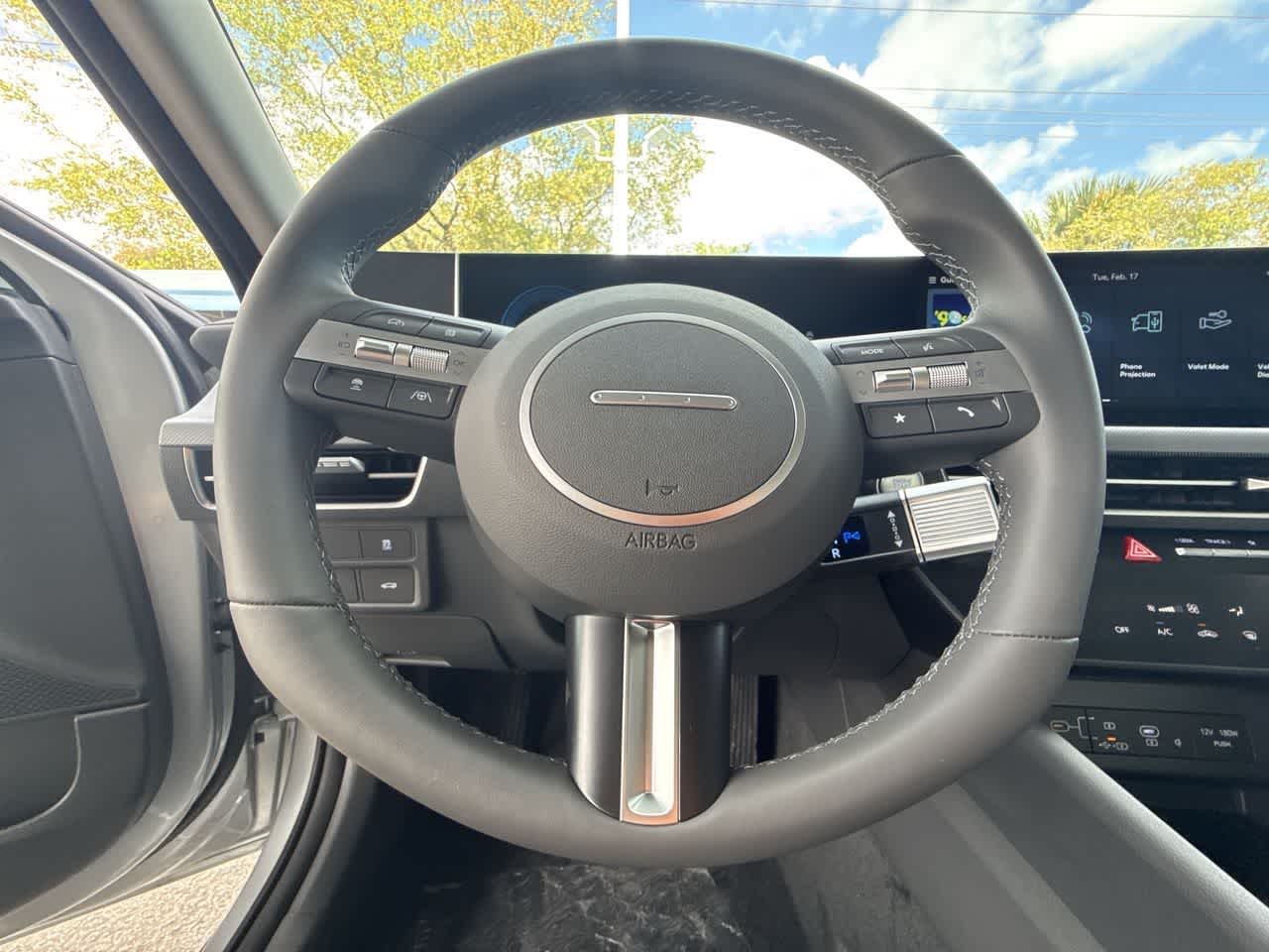 Thumbnail: 2026 Hyundai Sonata - 15