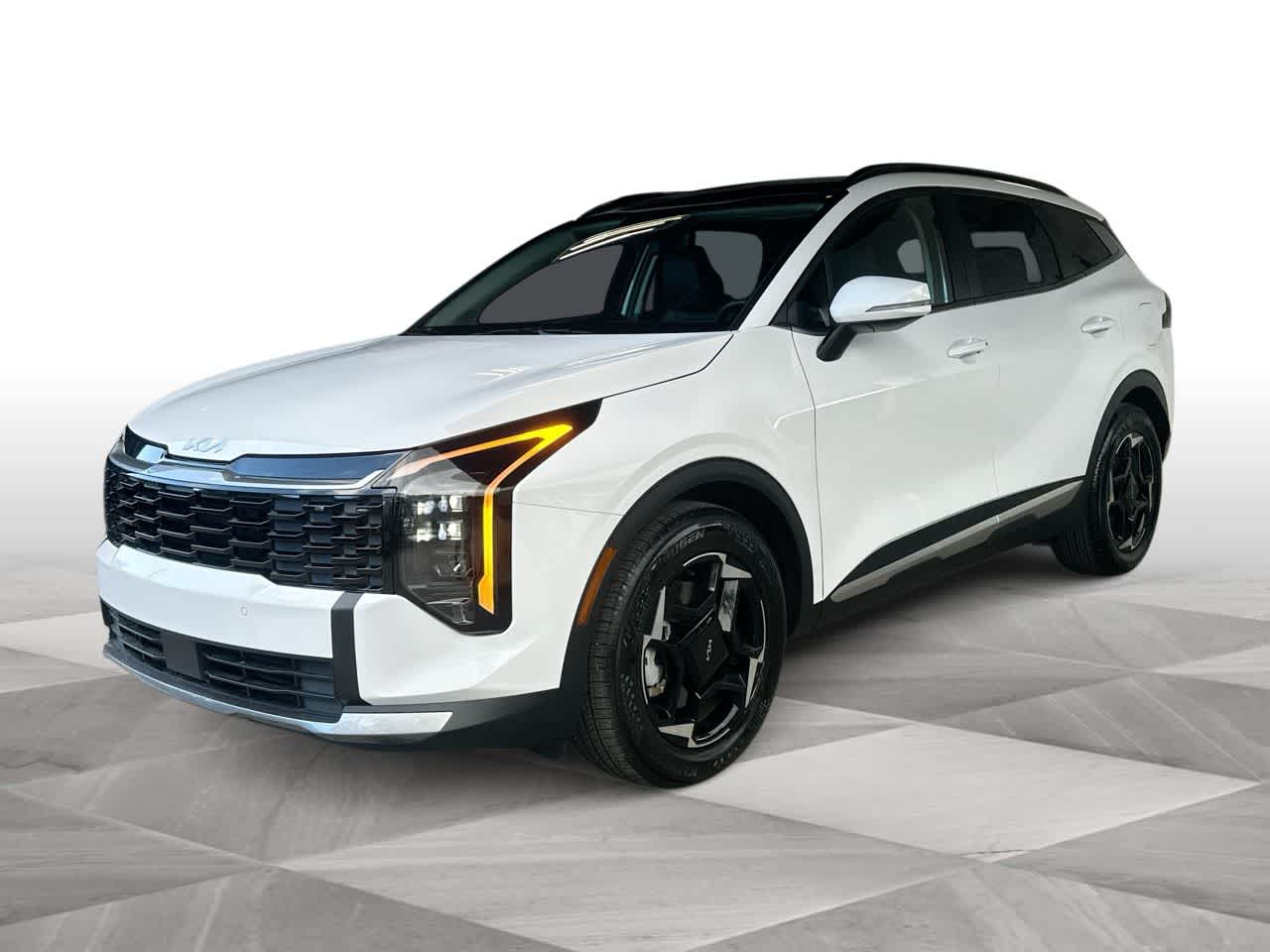 Thumbnail: 2026 Kia Sportage - 1