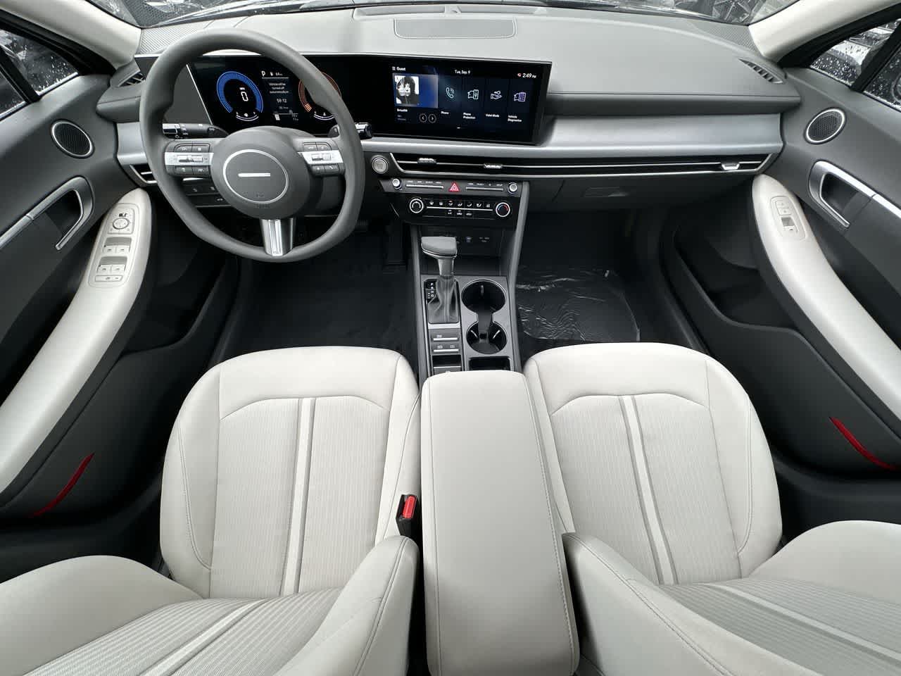 Thumbnail: 2026 Hyundai Sonata - 24