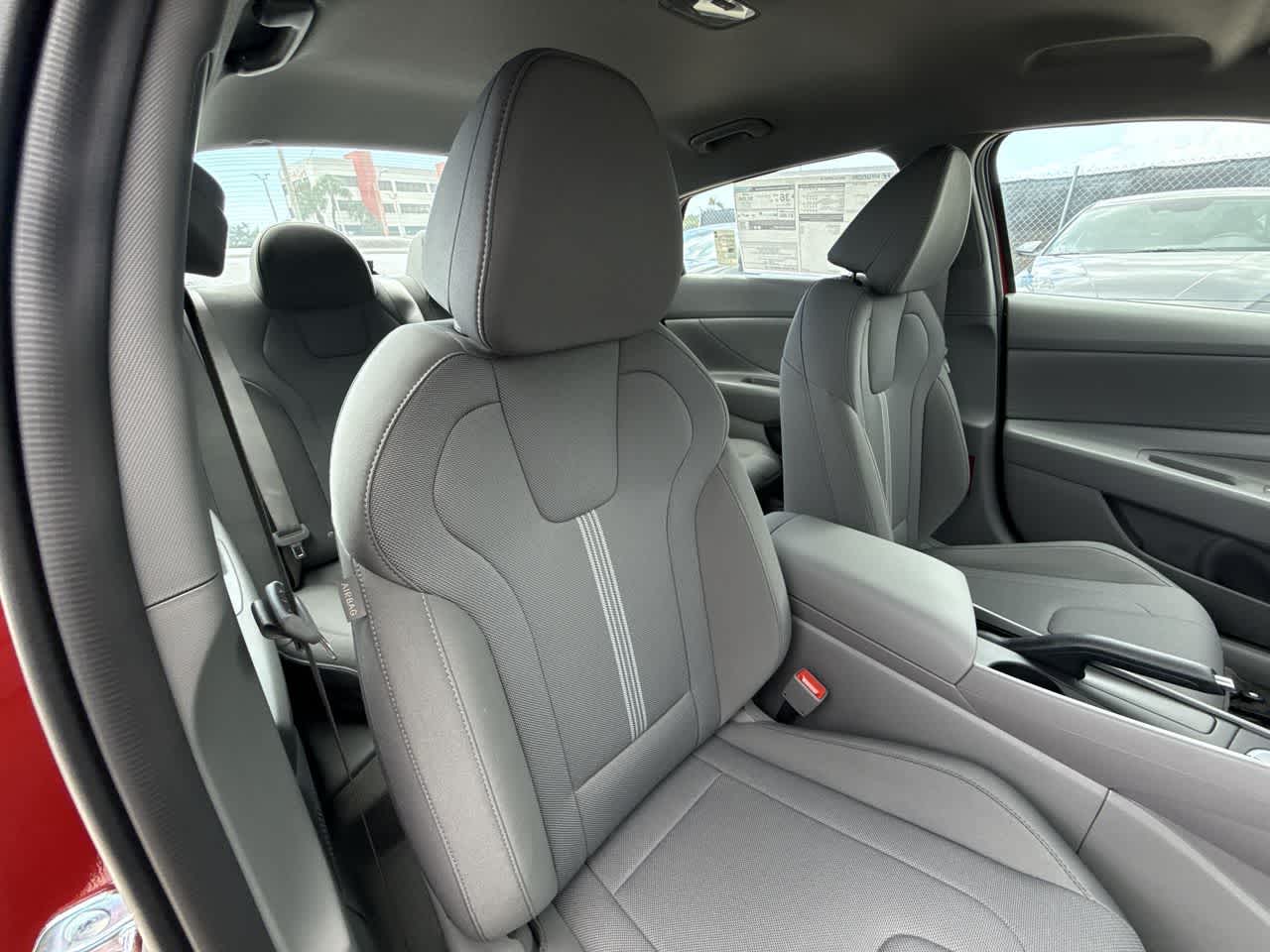 Thumbnail: 2025 Hyundai Elantra - 27