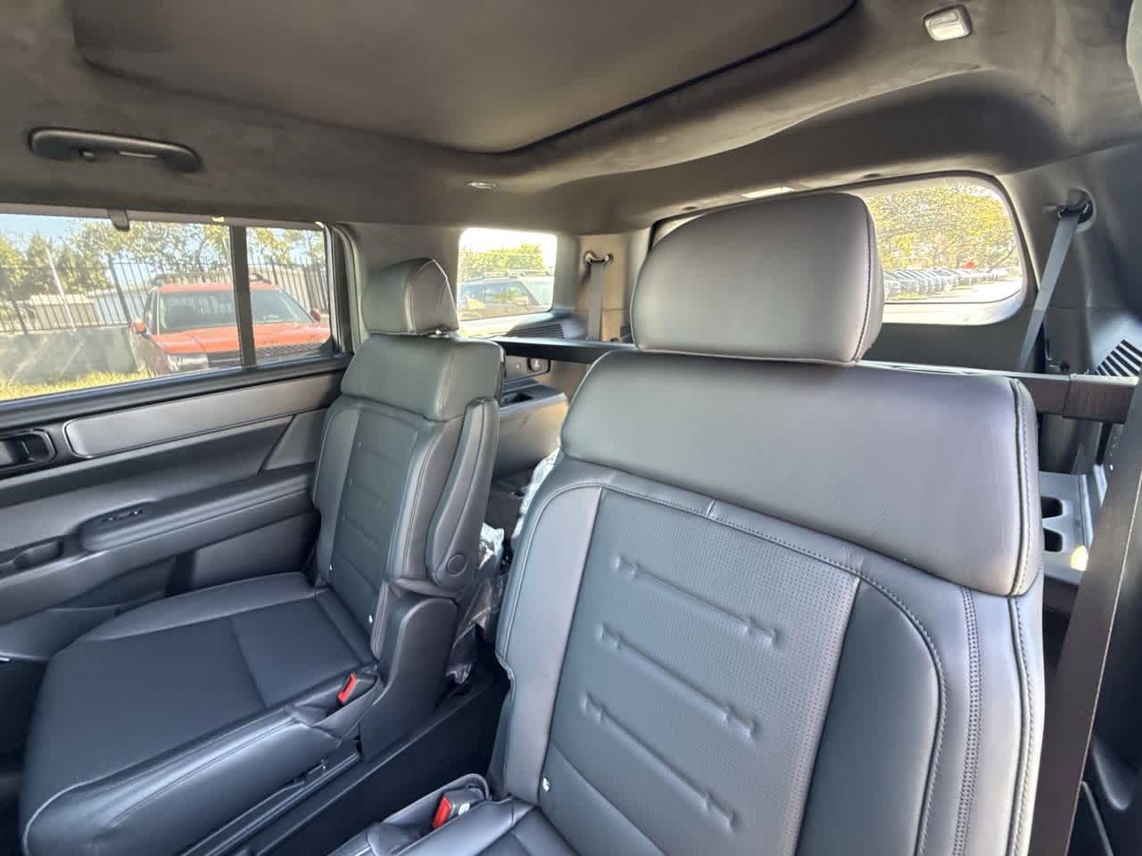 Thumbnail: 2026 Hyundai Santa Fe - 22