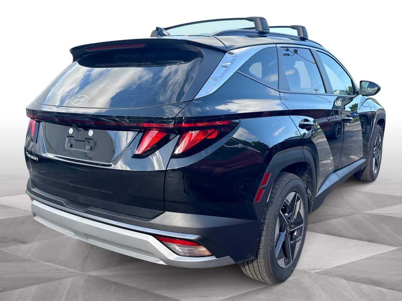 Thumbnail: 2026 Hyundai Tucson - 8