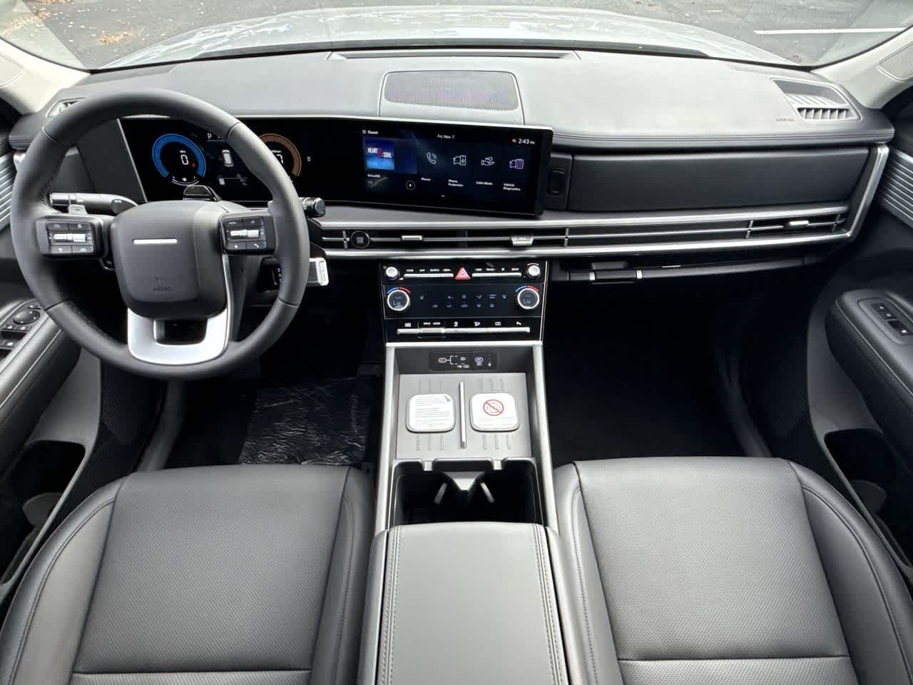 Thumbnail: 2026 Hyundai Santa Fe - 24