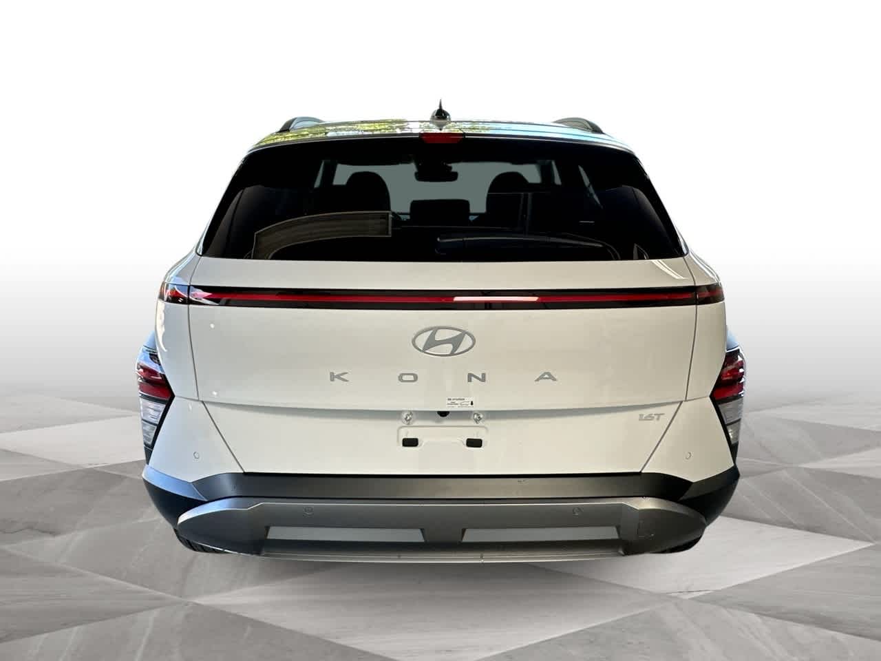 Thumbnail: 2026 Hyundai Kona - 7