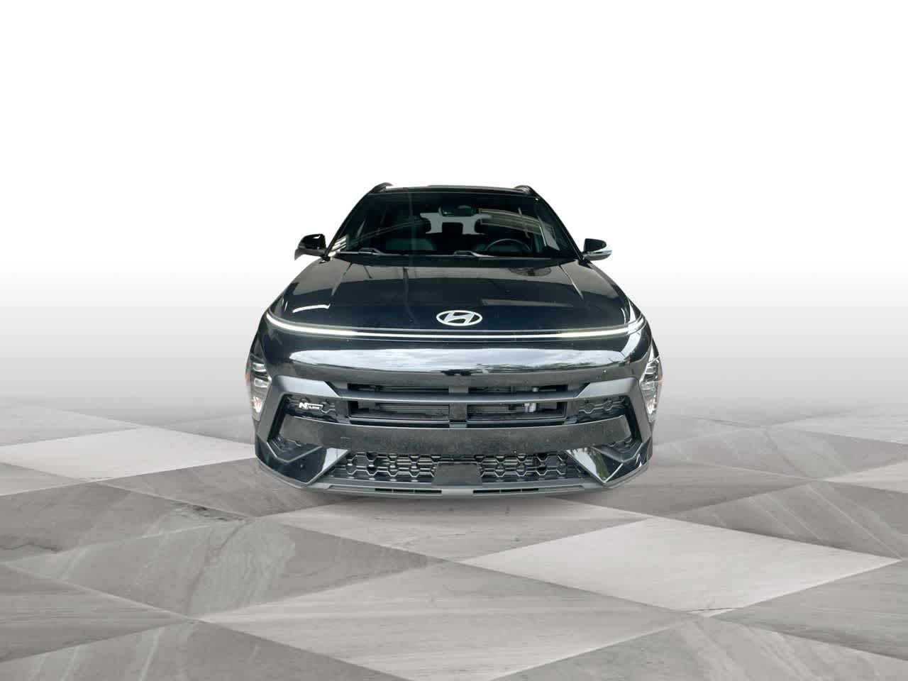 Thumbnail: 2024 Hyundai Kona - 3