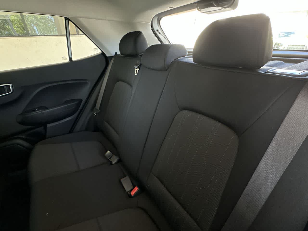 Thumbnail: 2026 Hyundai Venue - 22