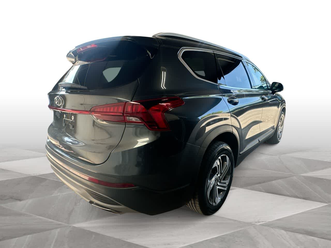 Thumbnail: 2023 Hyundai Santa Fe - 8