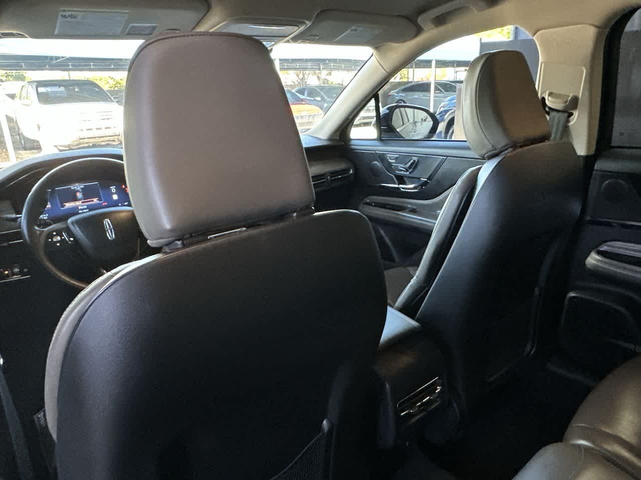 Thumbnail: 2023 Lincoln Corsair - 23