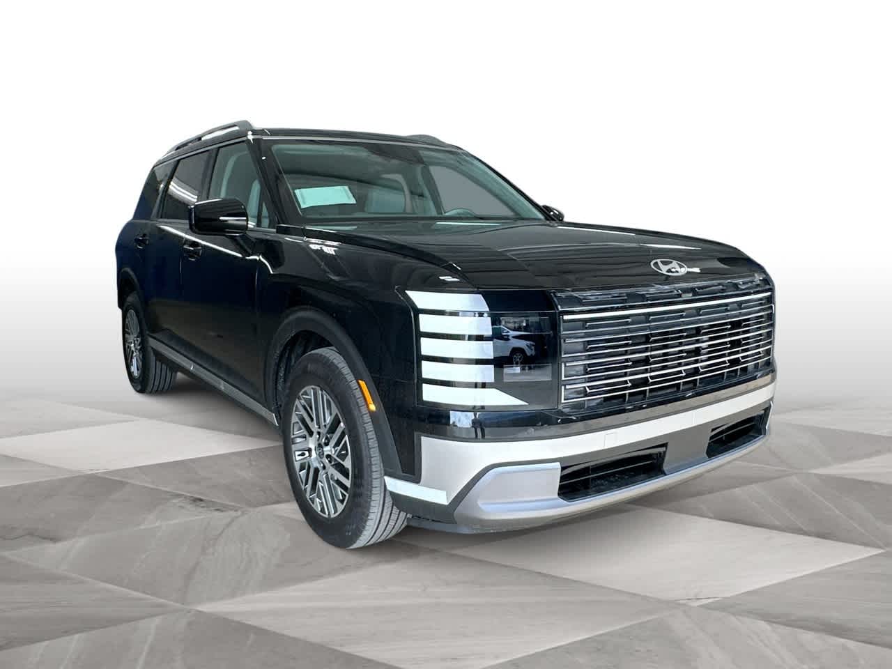 Thumbnail: 2026 Hyundai Palisade - 2