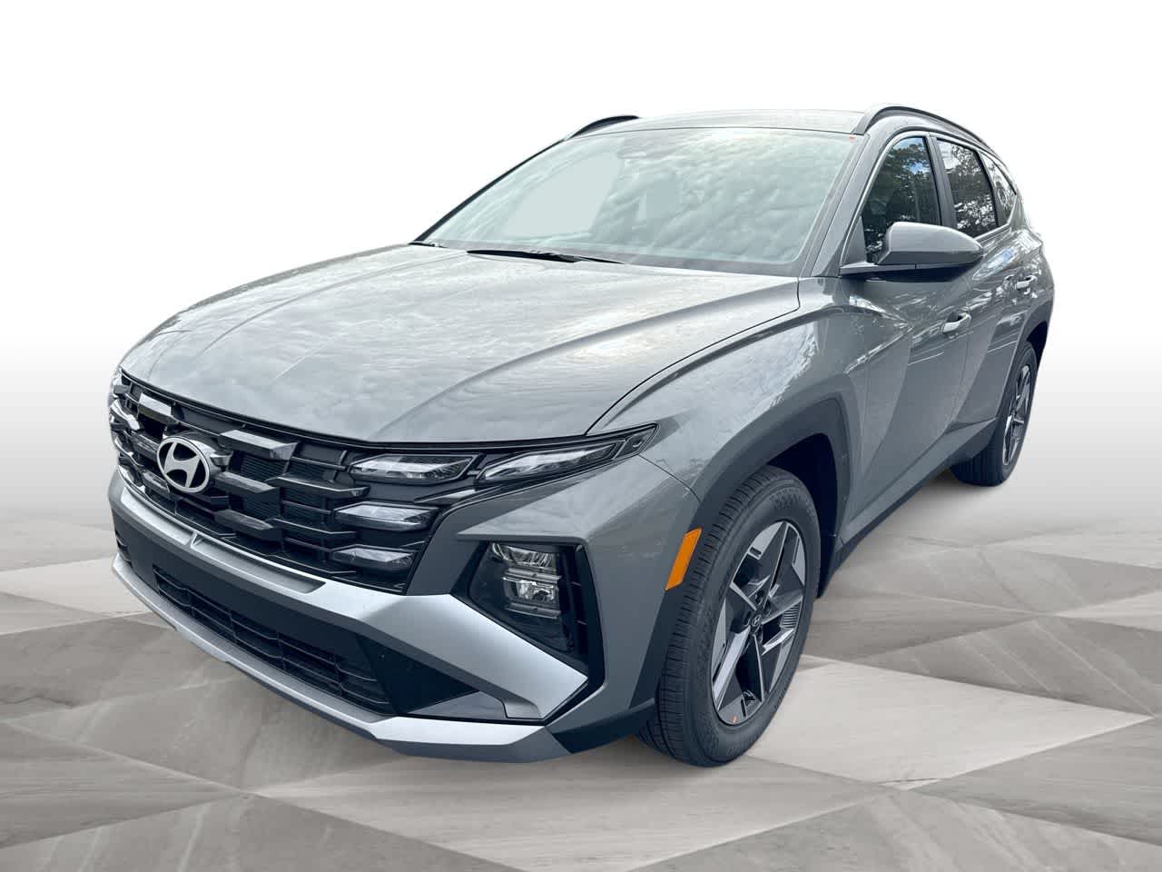 Thumbnail: 2026 Hyundai Tucson - 1