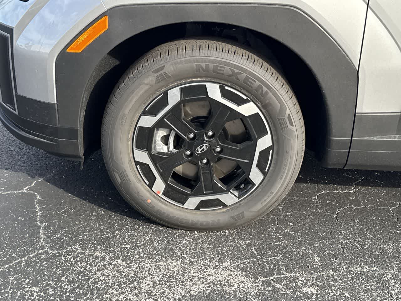 Thumbnail: 2026 Hyundai Santa Fe - 11