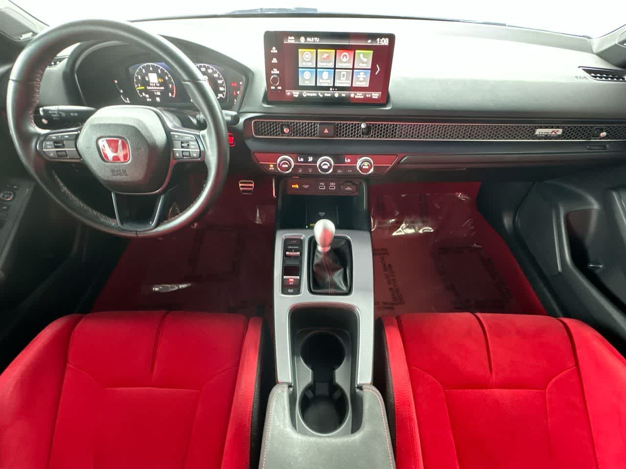 Thumbnail: 2023 Honda Civic - 24