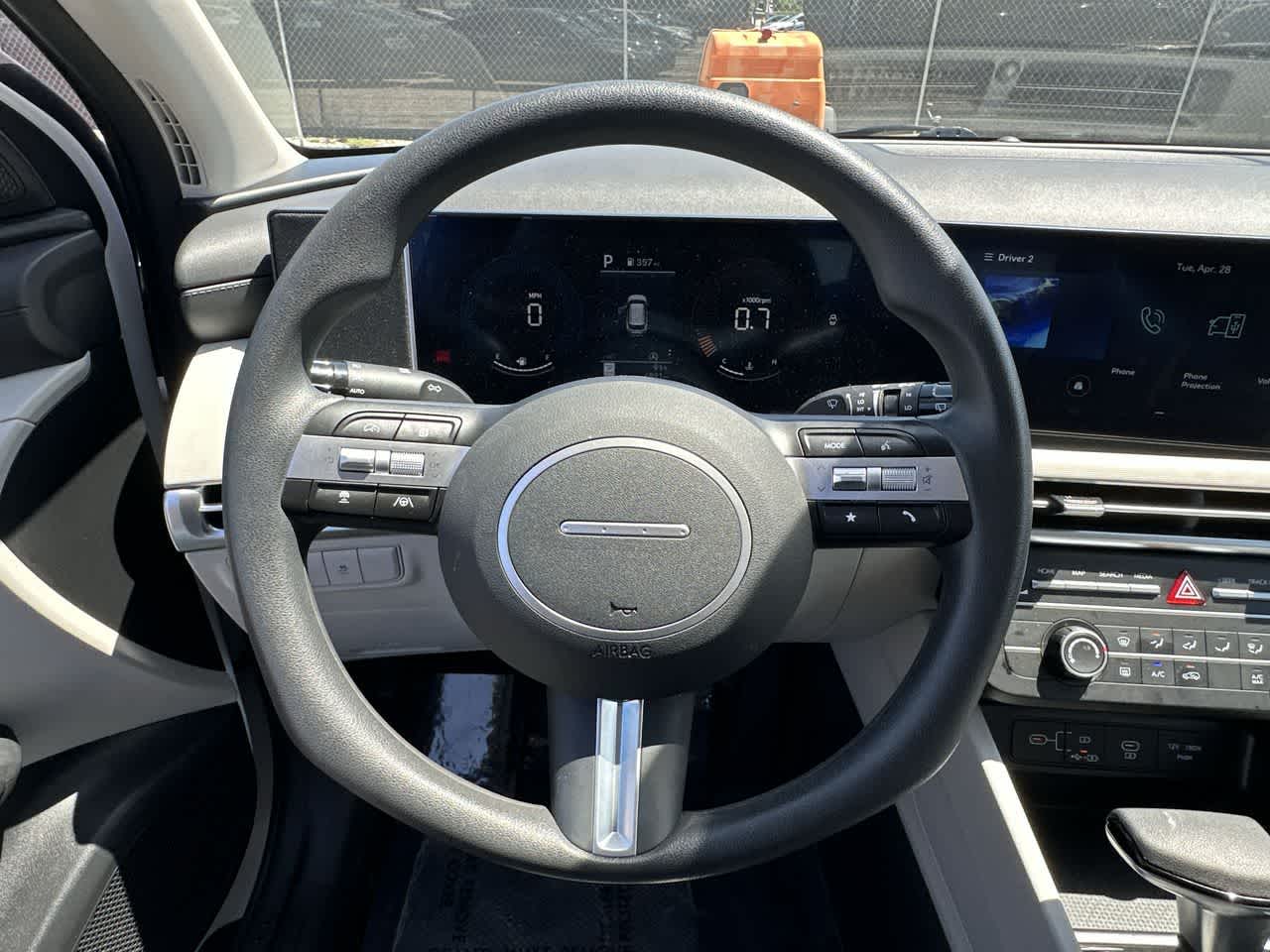 Thumbnail: 2026 Hyundai Tucson - 15