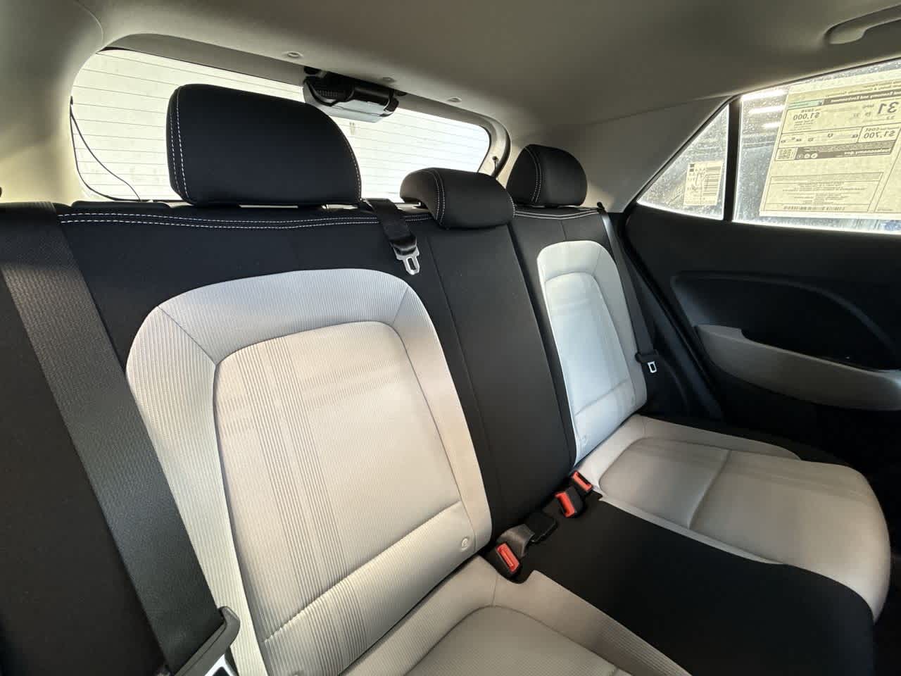 Thumbnail: 2025 Hyundai Venue - 26