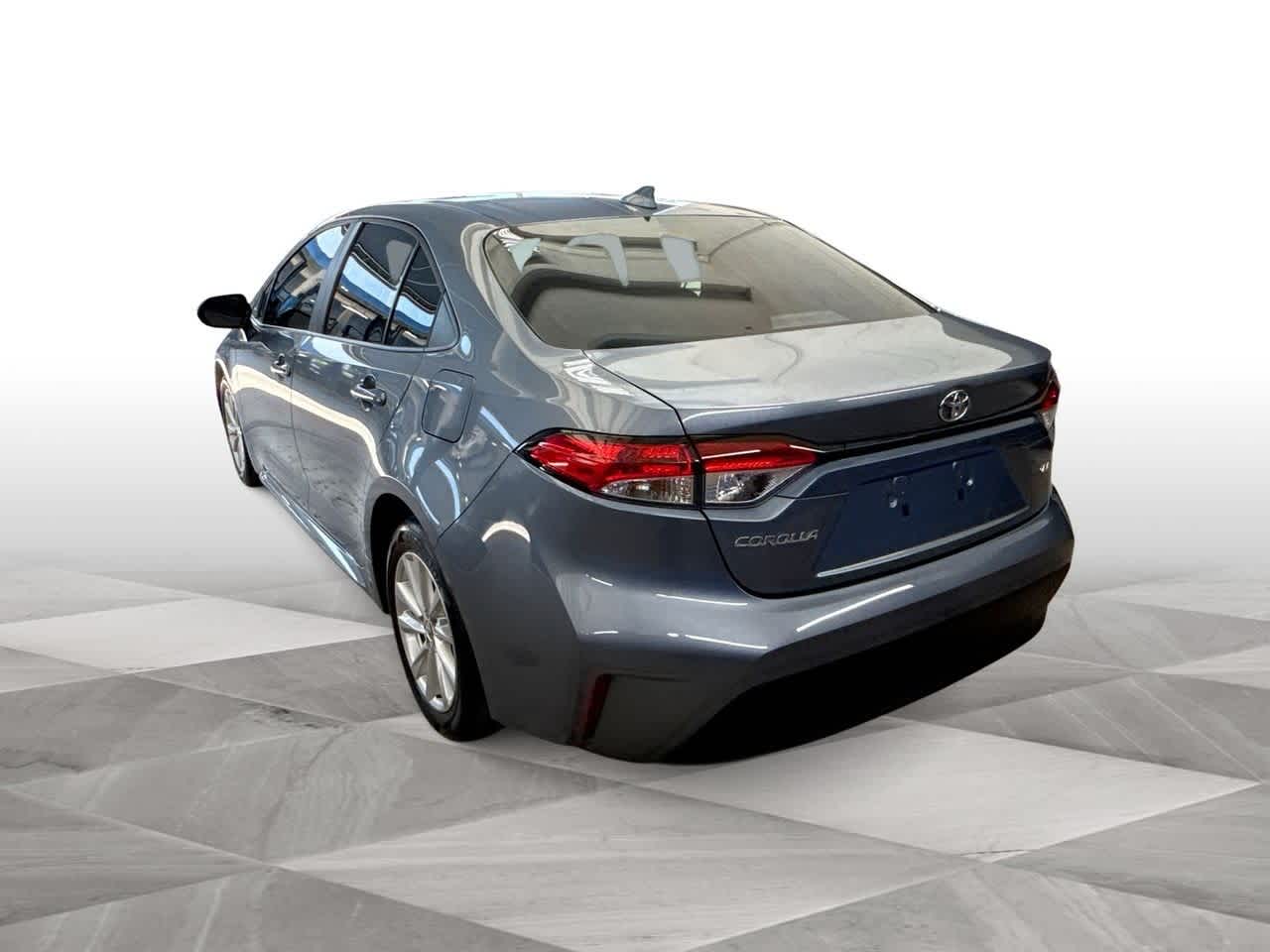 2024 Toyota Corolla LE 6