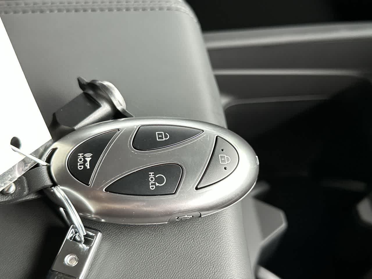 Thumbnail: 2026 Hyundai Santa Fe - 28