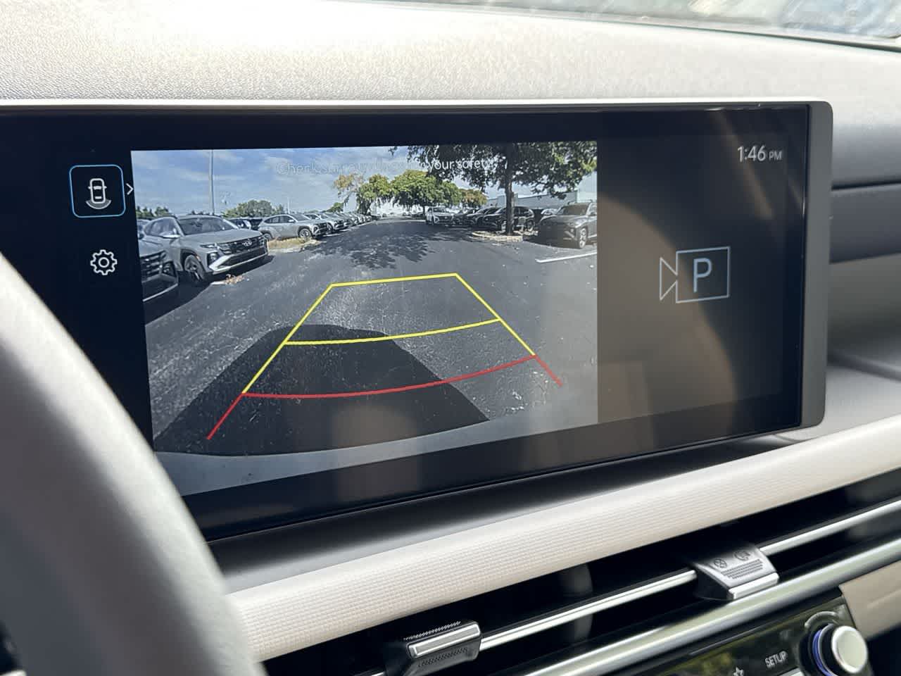 Thumbnail: 2026 Hyundai Tucson - 19