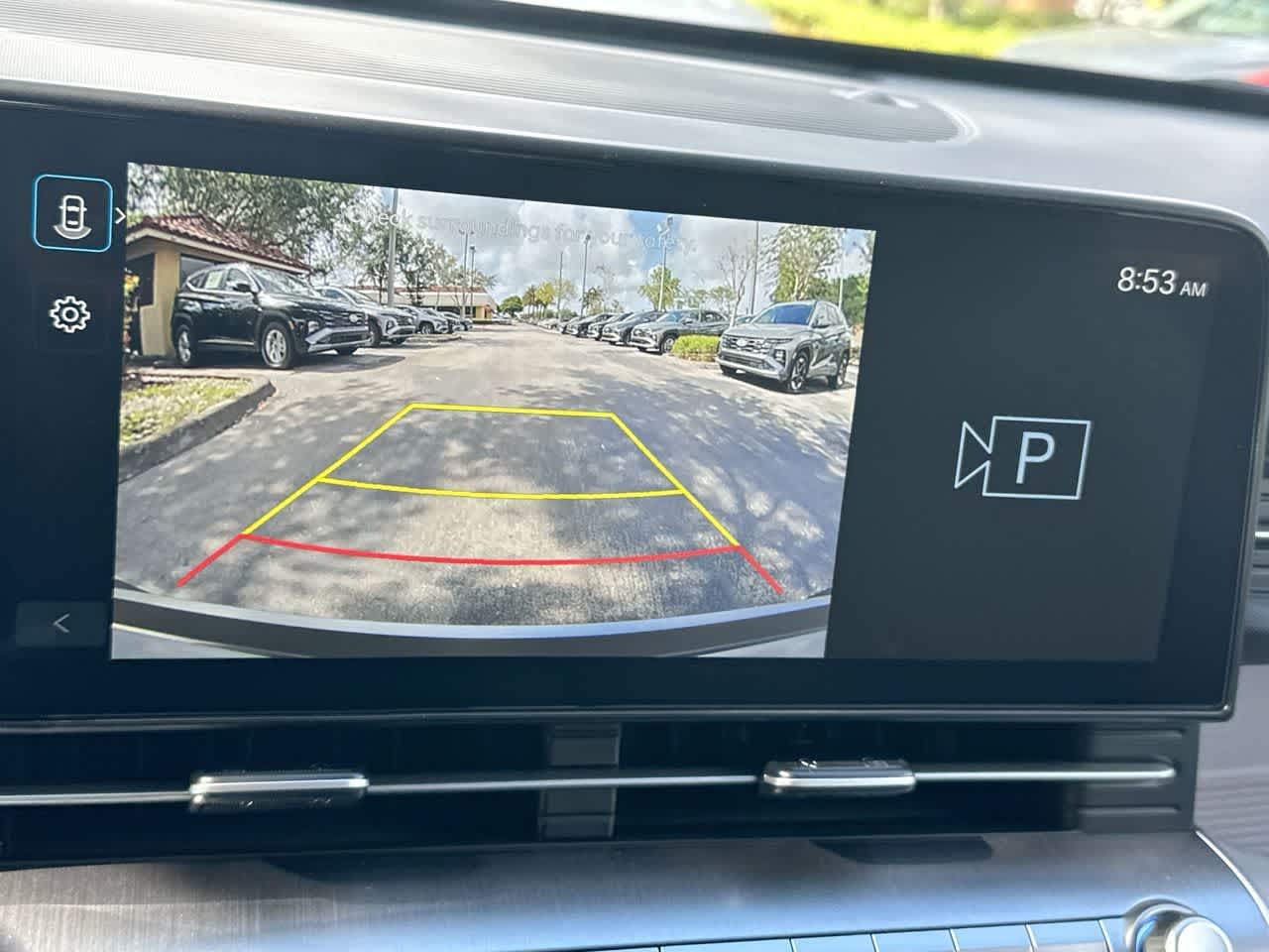 Thumbnail: 2026 Hyundai Kona - 19