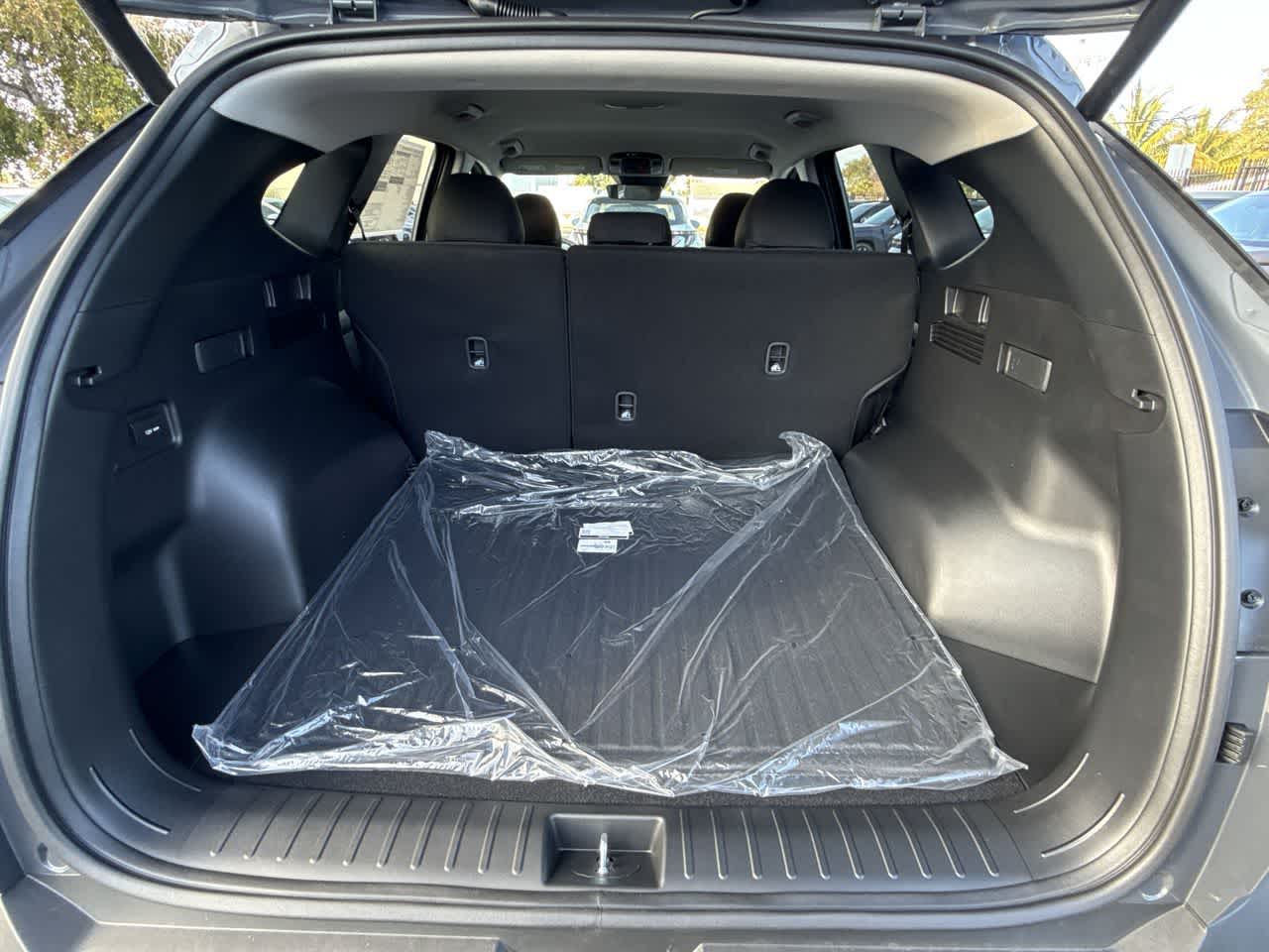 Thumbnail: 2026 Hyundai Tucson - 25