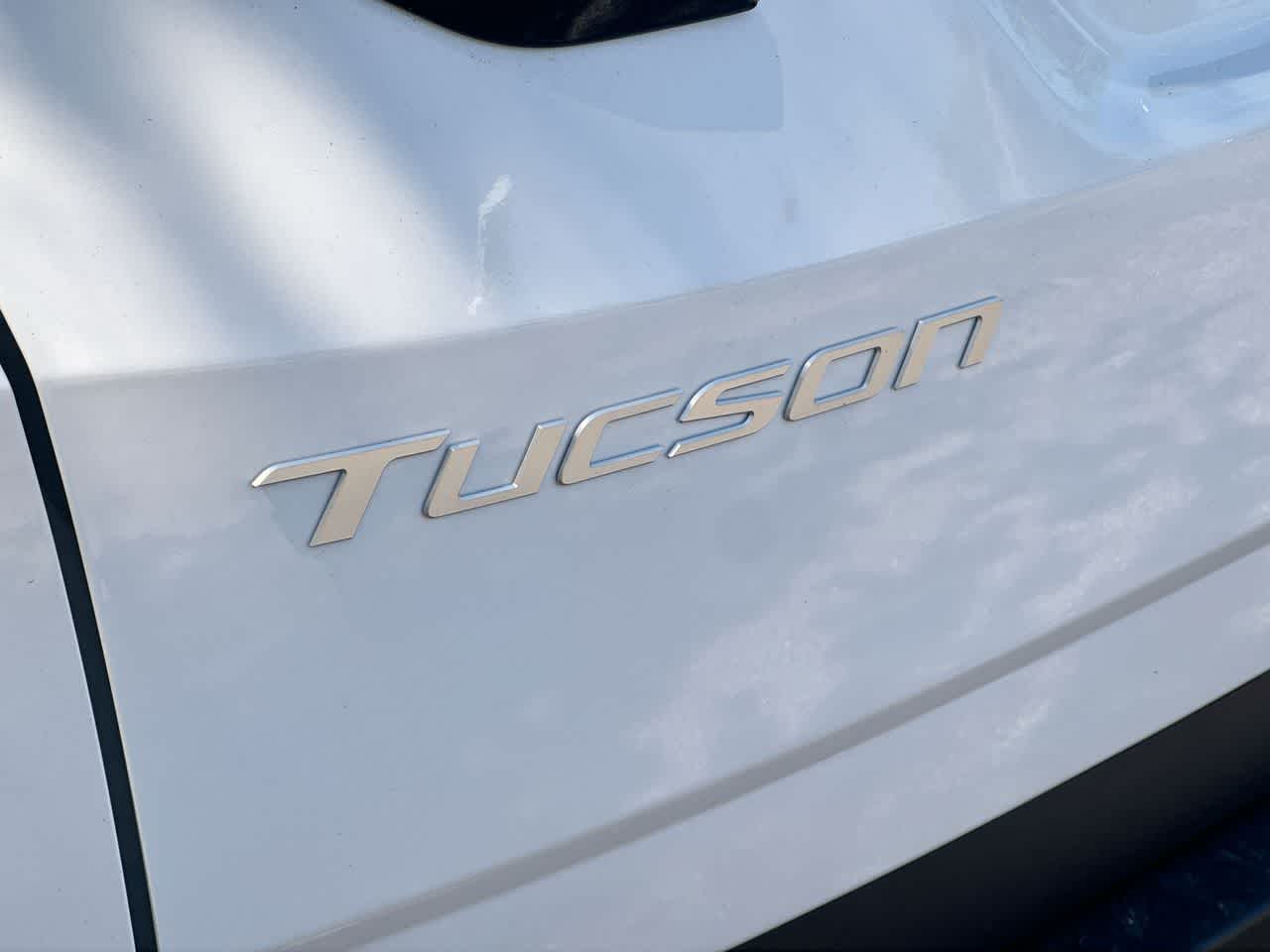 Thumbnail: 2026 Hyundai Tucson - 10