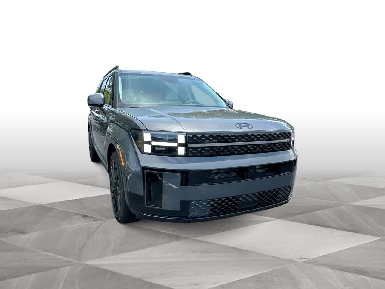 Thumbnail: 2025 Hyundai Santa Fe - 2