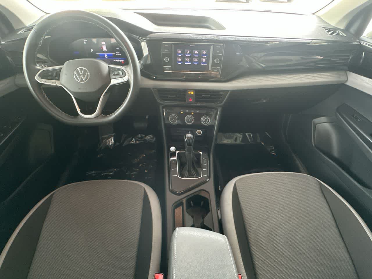 Thumbnail: 2024 Volkswagen Taos - 24