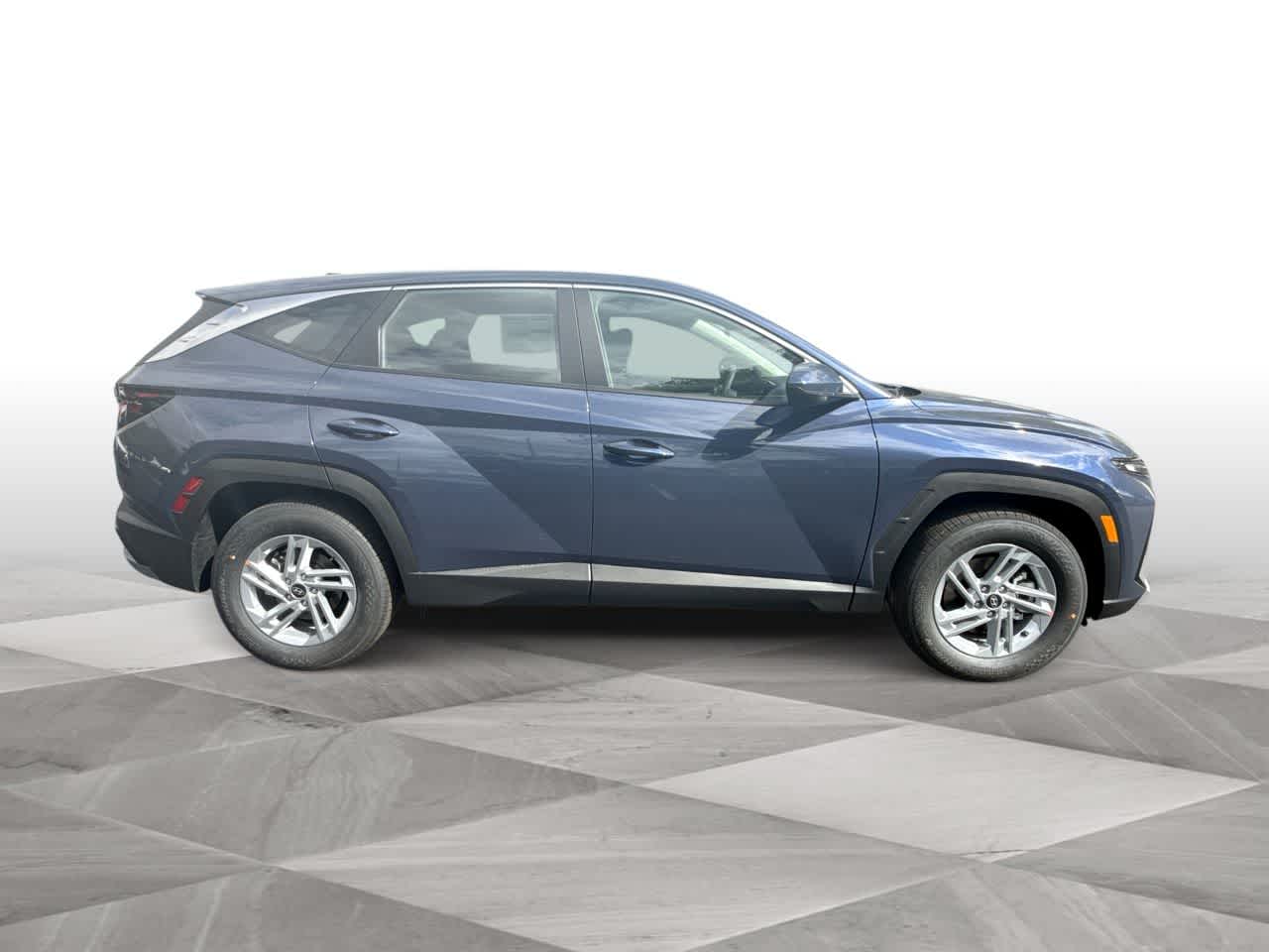 Thumbnail: 2026 Hyundai Tucson - 9